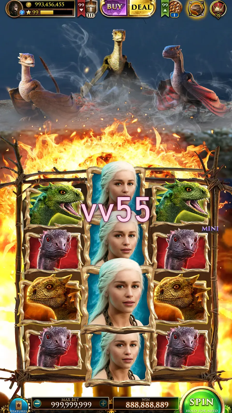 vv55 APK