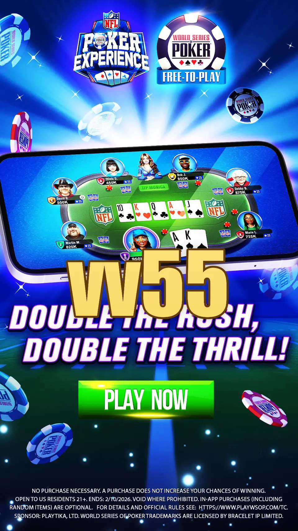 vv55 APK