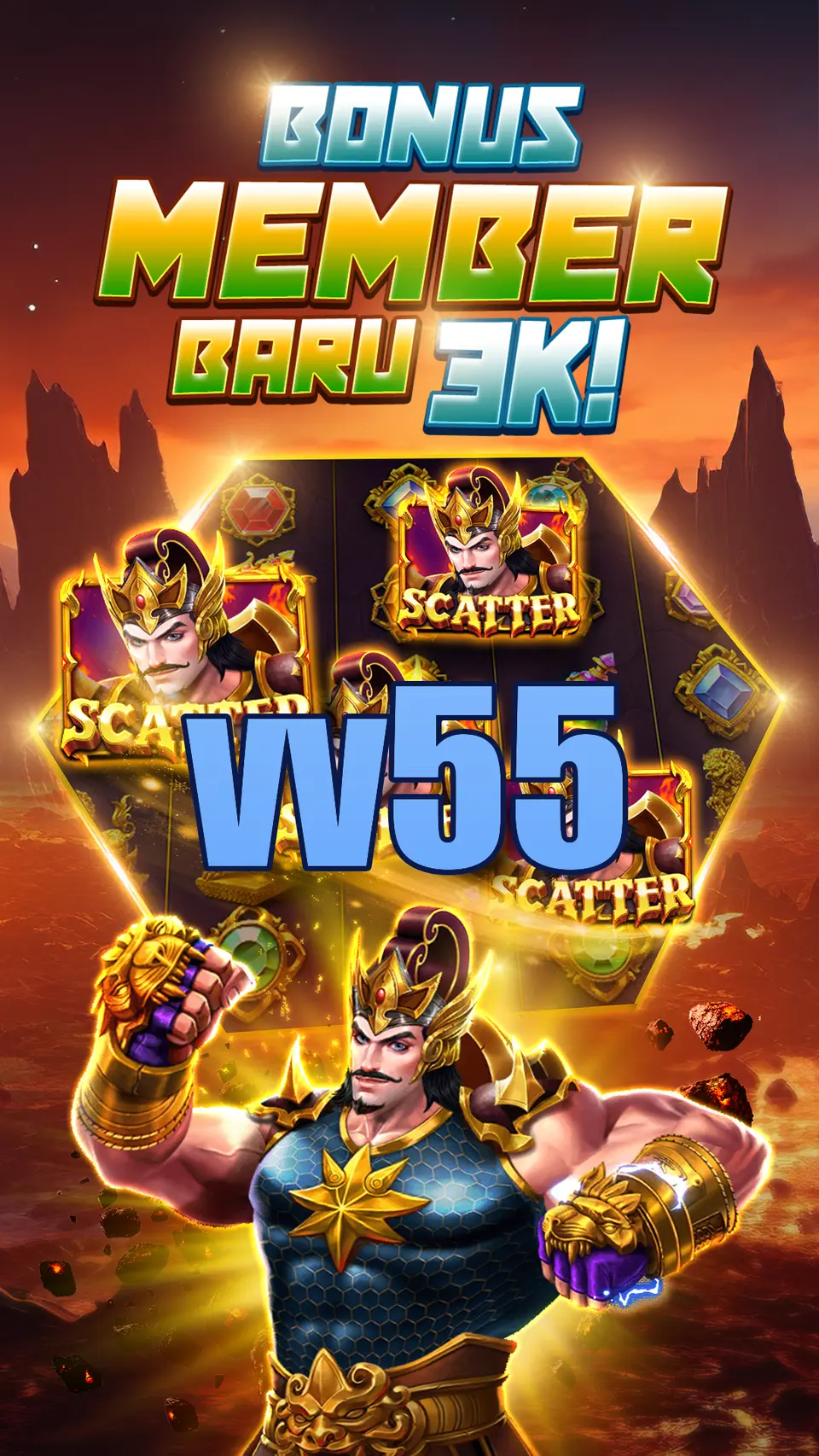 vv55 APK
