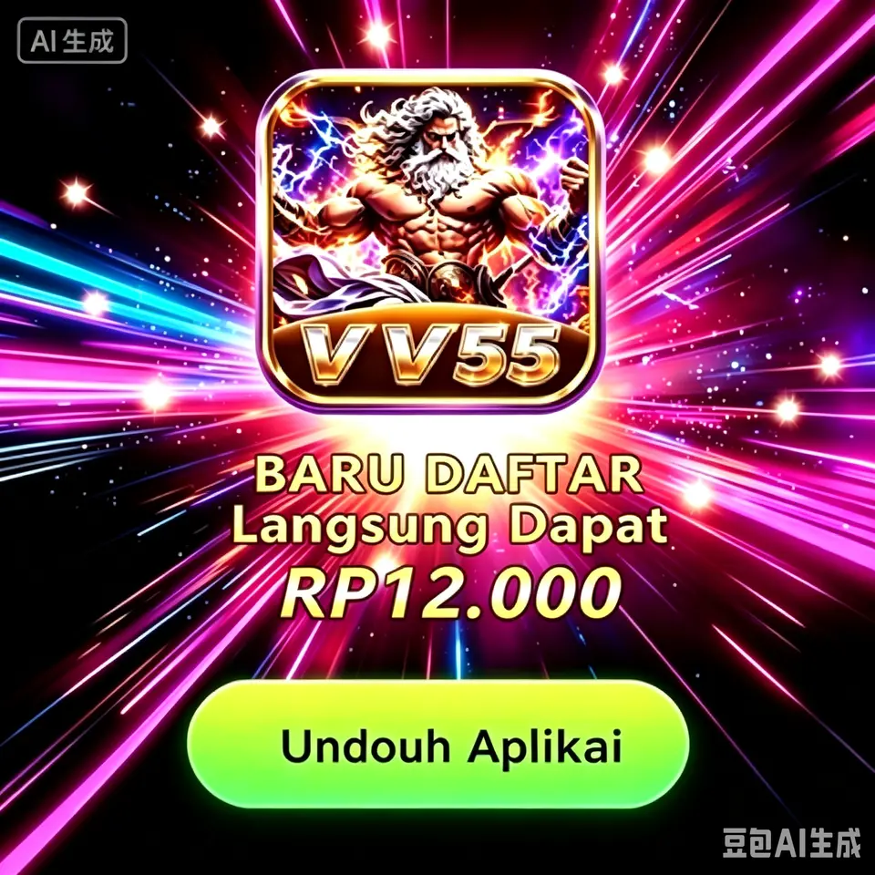 vv55 Masuk