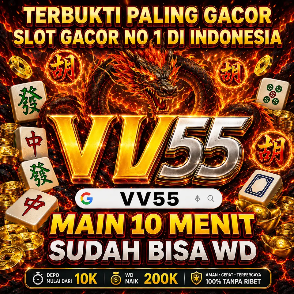 vv55 Masuk - vv55 Resmi